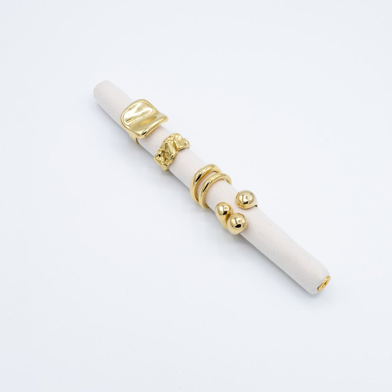 Cleo Chunky ring