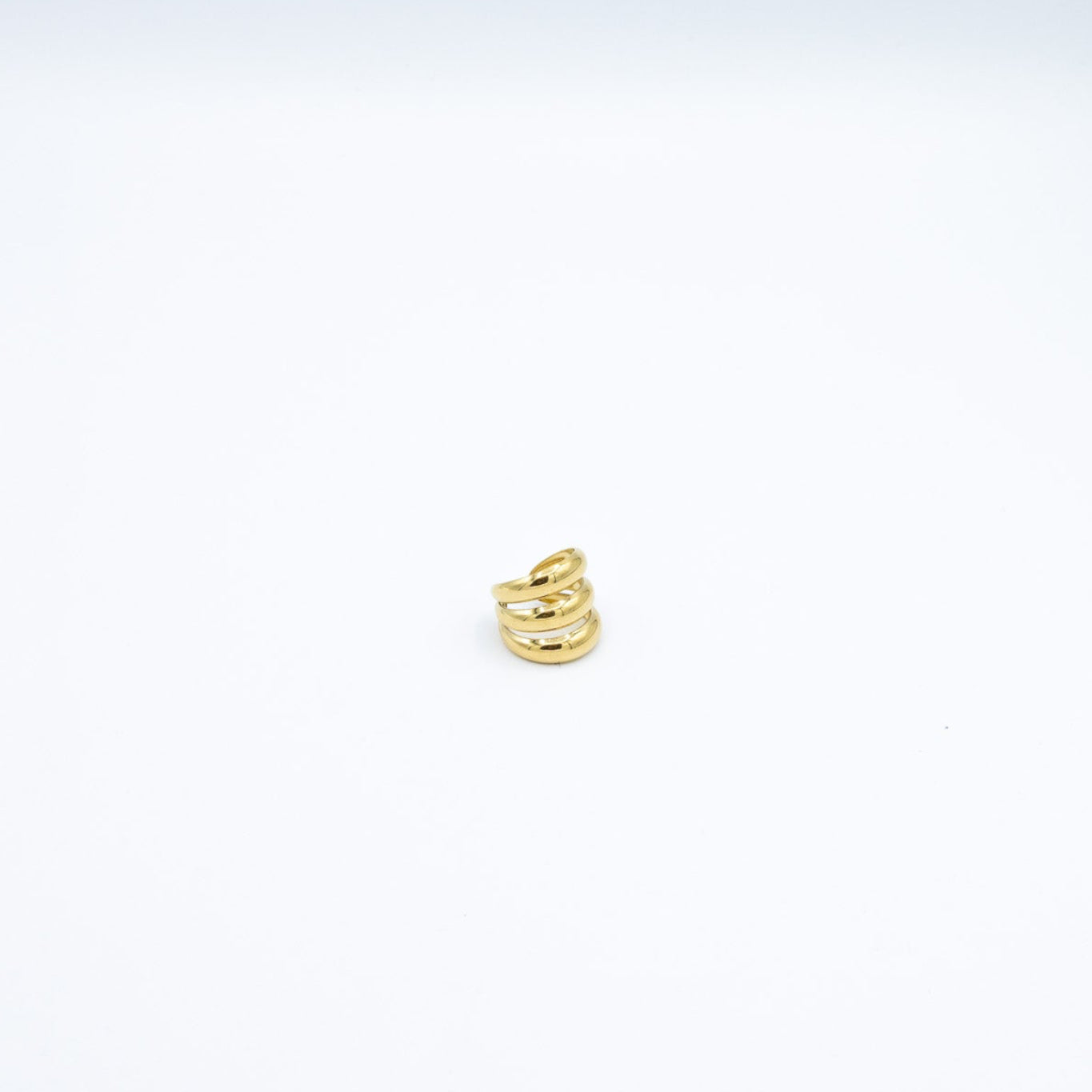 Infinity Wrap Ring