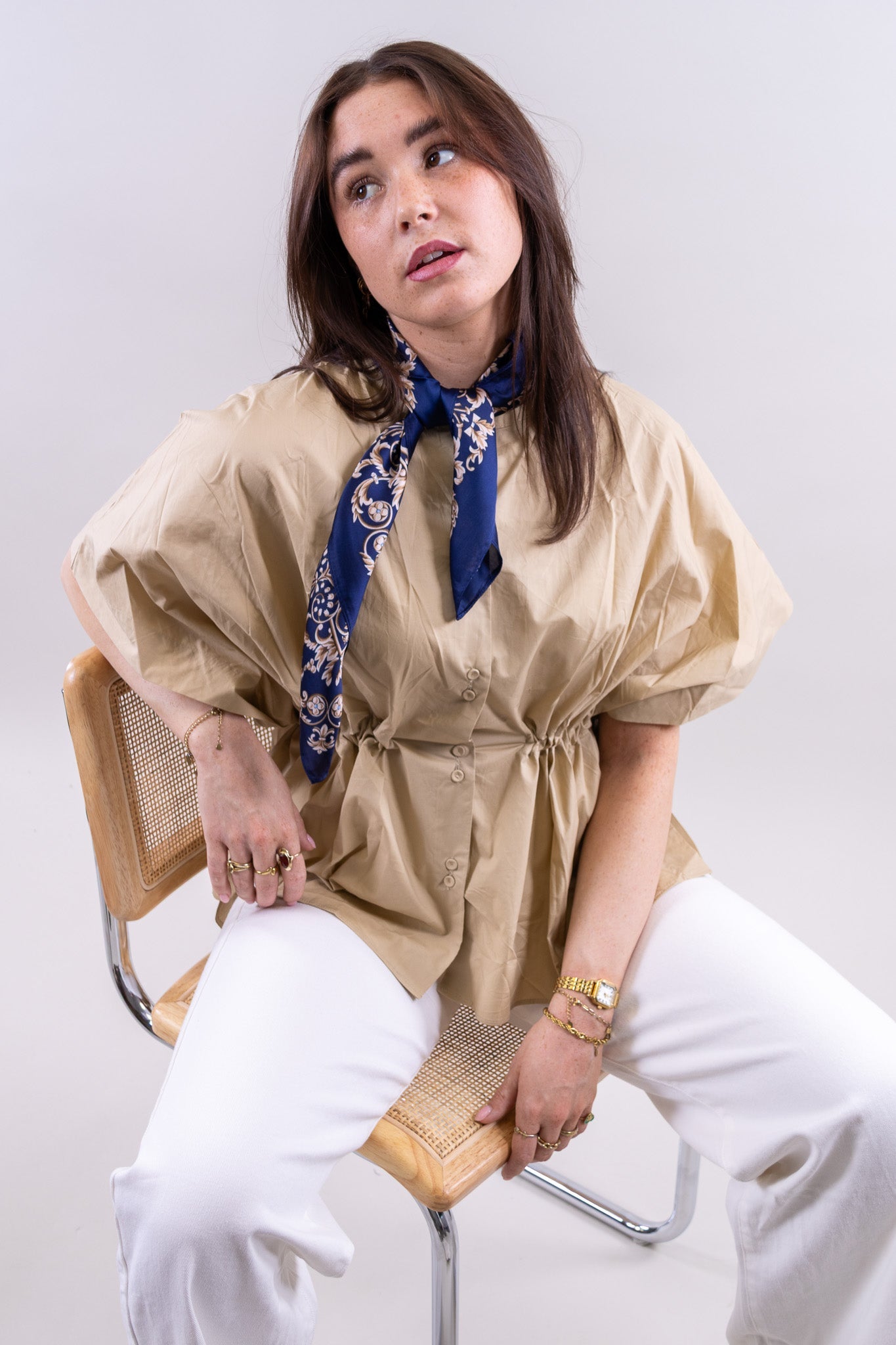 Dani blouse