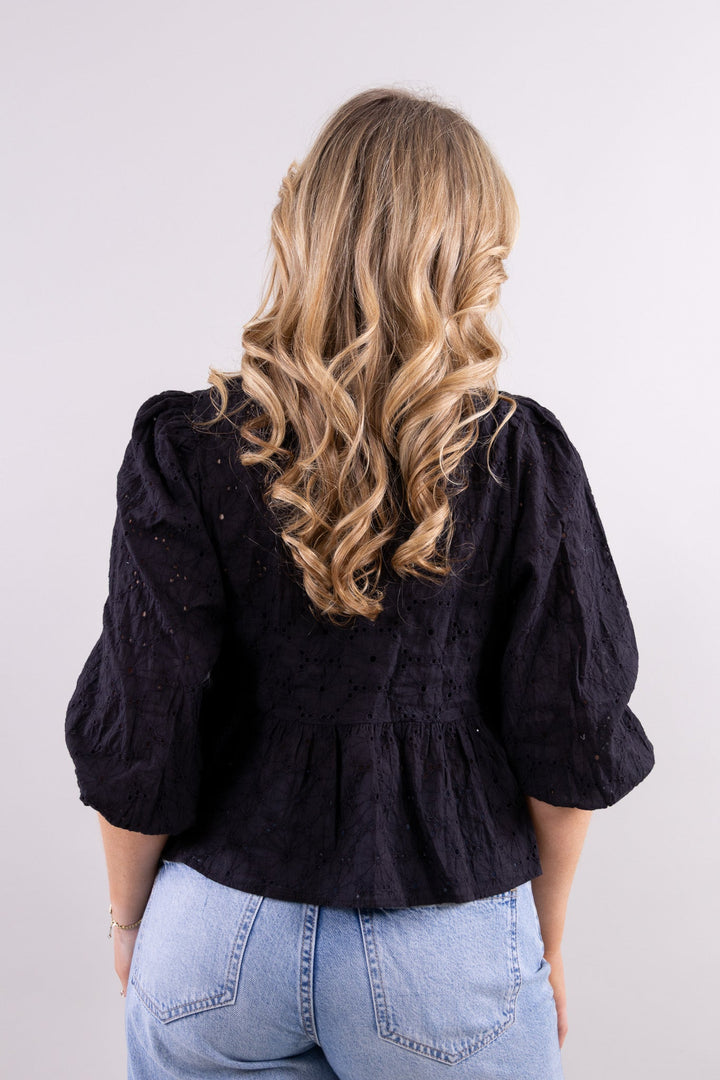 Chloe blouse