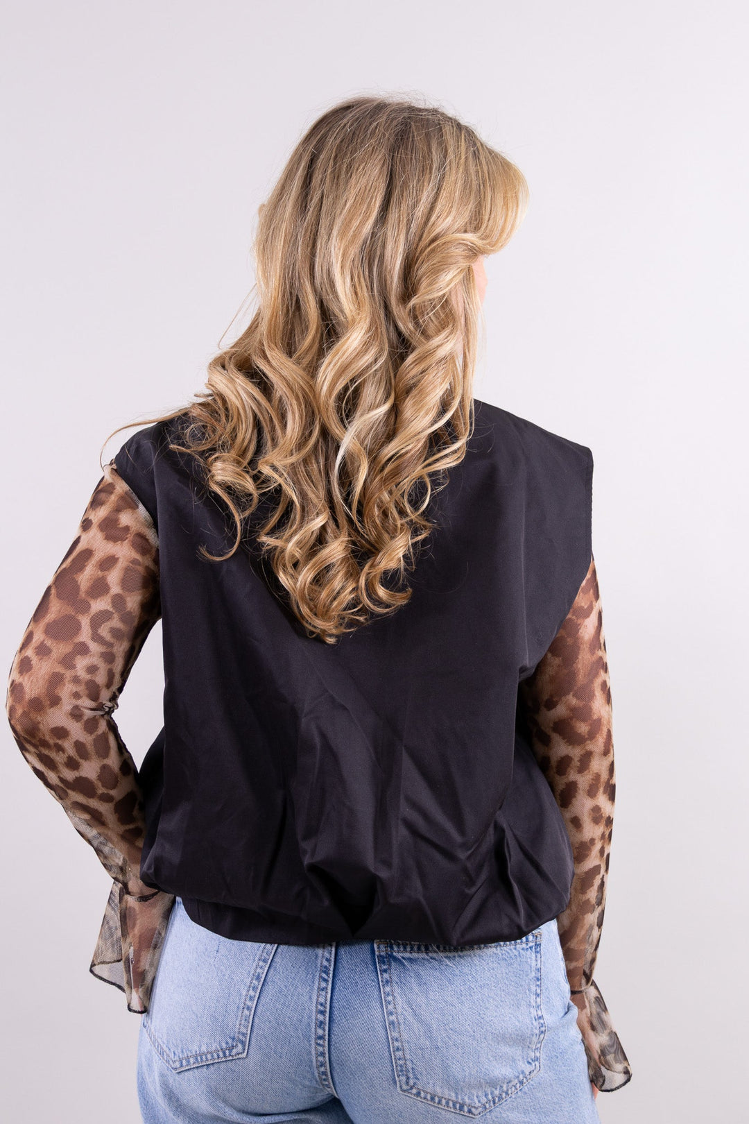 Blake jacket