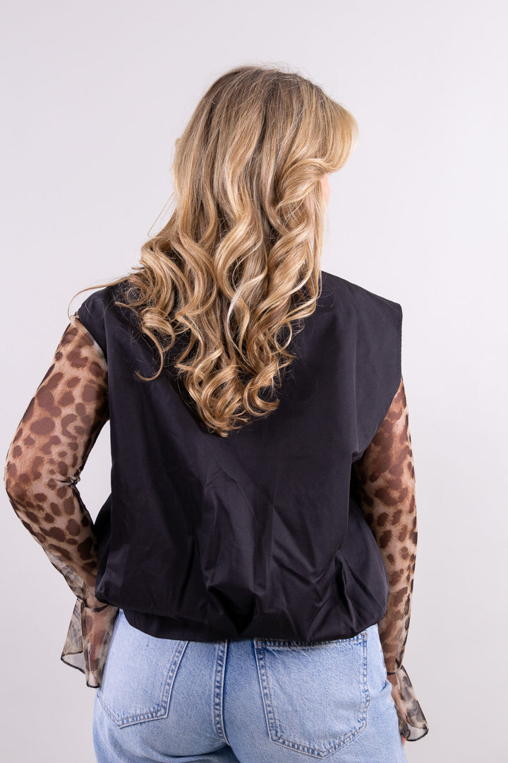 Blake jacket