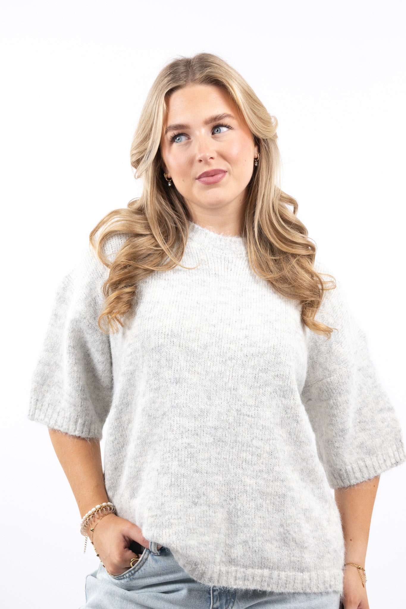 Casual Studio Knit